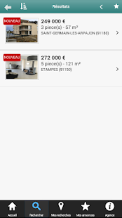 Sud Immo Screenshots 3