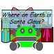 Where On Earth Is Santa Free