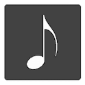 Media Volume Bar Widget