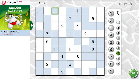 Puzzlesport US(圖8)-速報App