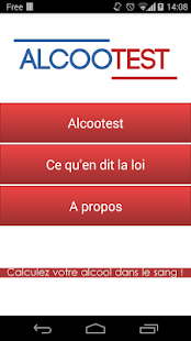 Alcootest français(圖2)-速報App