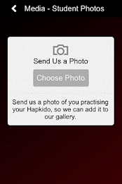 Concept Martial Arts poster 10