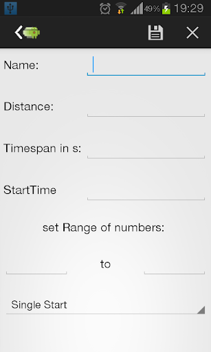 【免費運動App】Sports Timing-APP點子