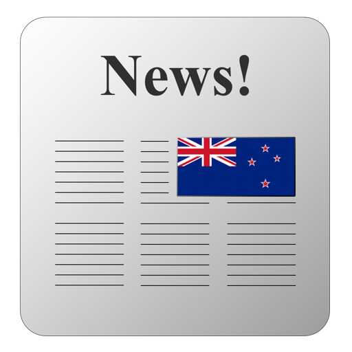 Newspapers from New Zealand LOGO-APP點子