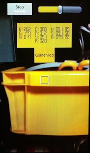 Free Download Color Detect Camera APK