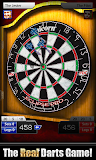 Darts Match