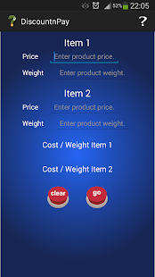 Download Discount 'n Pay APK