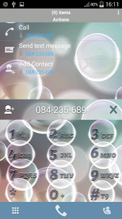 How to install RocketDial Bubbles lastet apk for bluestacks