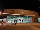 Estación De Autobuses Delta 
