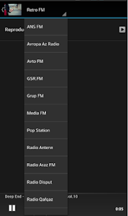 Azerbaijan Radio(圖3)-速報App