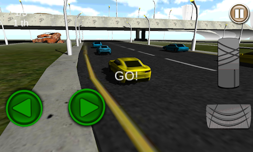 Limousine Parking 3D - Android Apps on Google Play