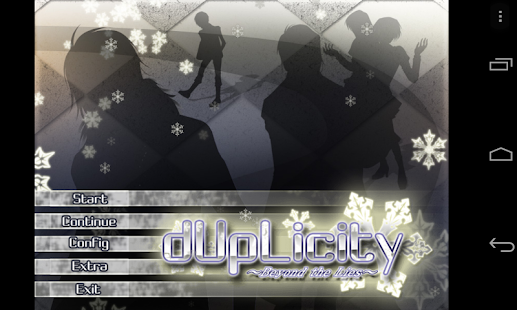 dUpLicity ~Beyond the Lies~(圖2)-速報App