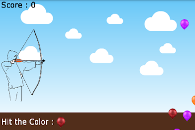 Balloon Blast by Alpharithm Technologies poster 2