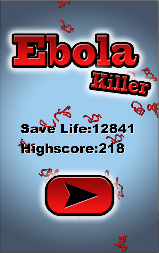 Ebola Killer