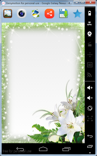 【免費攝影App】Women's day Photo Frames-APP點子