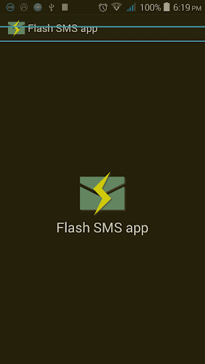 Free Flash SMS