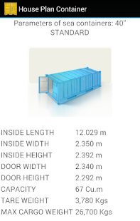 House Plan Container Screenshots 3