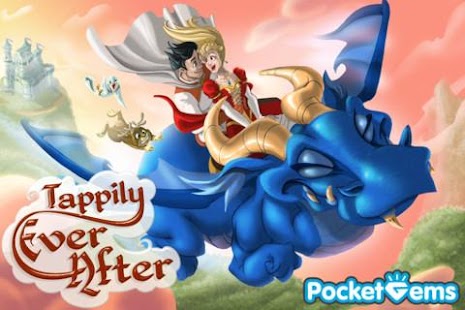 Tappily Ever After