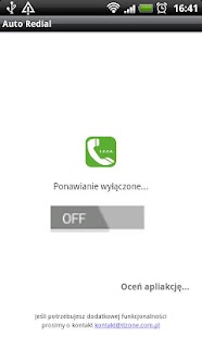 Free Download Auto Redial APK for Android