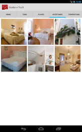 Grotte e Trulli poster 19