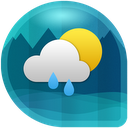 アプリのダウンロード Weather forecast をインストールする 最新 APK ダウンローダ