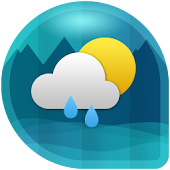 Weather & Clock Widget Android
