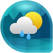 Weather & Clock Widget for Android