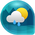 Weather & Clock Widget Android5.8.1.1