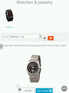 China Dealshop Screenshots 3