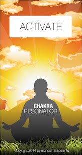 Chakra Resonator