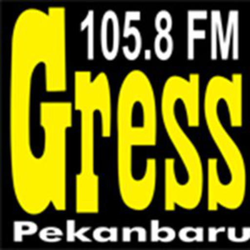 Gress Radio Pekanbaru LOGO-APP點子