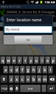 Download GPS Location Manager APK for Android