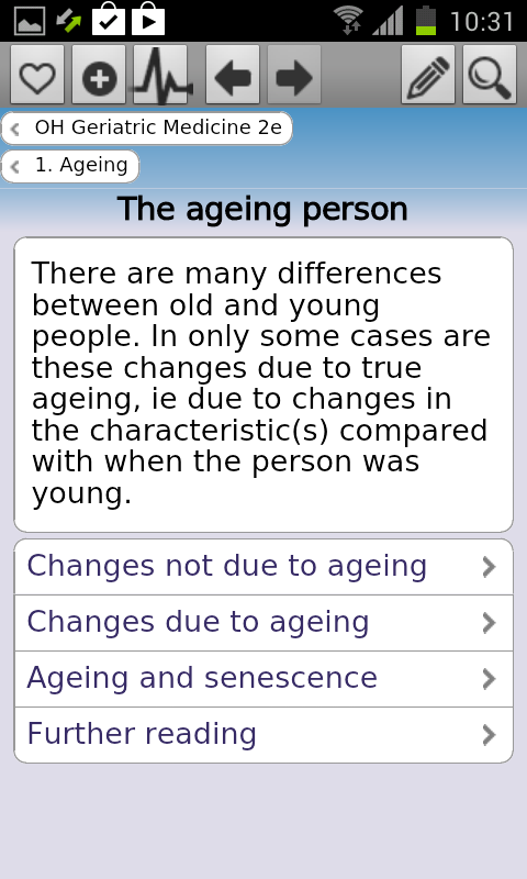 Oxford Handbook Geria. Med. 2E - screenshot
