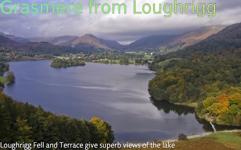 Lake District 2 FREE - náhled