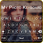 Cover Image of डाउनलोड माई फोटो कीबोर्ड 2.0 APK