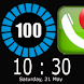 Battery Time LiveWallpaper