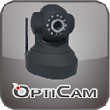 OpticamViewer icon