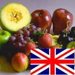 Learn Fruits in English Apk
