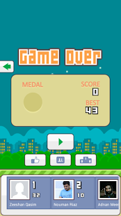How to mod Flappy! lastet apk for android