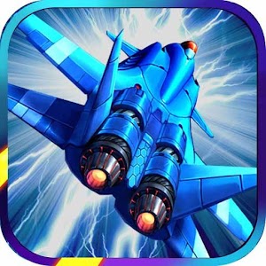 Raiden 2048 HD.apk 1.0