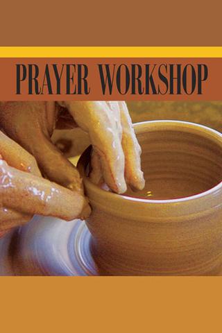 Prayer Workshop