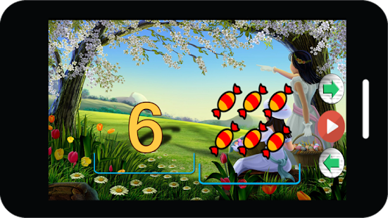 Alphabets Sound for Kids Screenshots 7