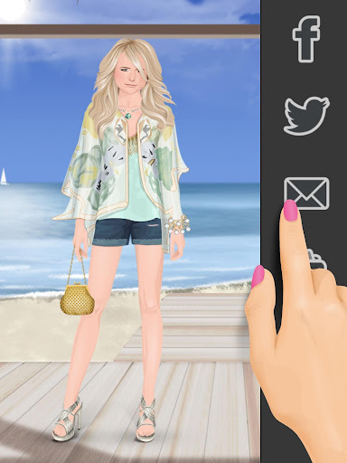 【免費角色扮演App】Stardoll Dress Up Music Stars-APP點子