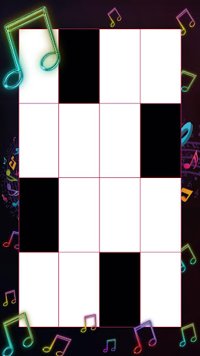 【免費解謎App】Black Tiles - Piano Tiles-APP點子