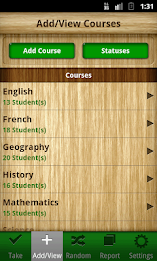 Easy Attendance poster 1