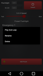 How to install Advanced Flashlight Pro 1.0 apk for laptop