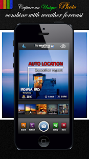 How to install Insweathus - Instagram Weather 1.1.1 mod apk for android