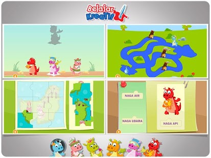 Belajar Kreatif Screenshots 1