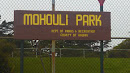 Mohouli Park