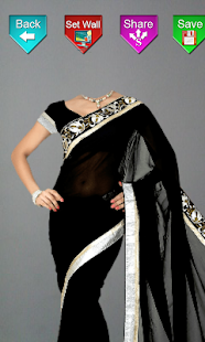 download Indian Women Saree Photo Shoot free